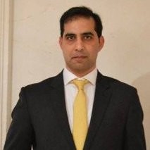 Picture of Hassan Murtaza