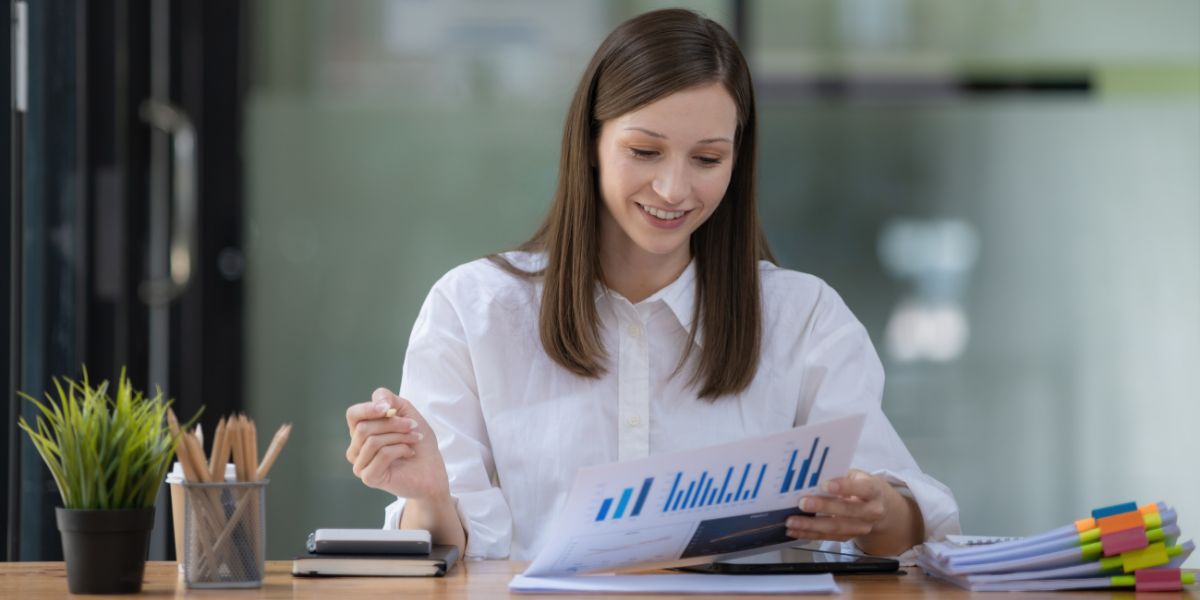 How to Build a Successful Career as a Financial Accountant in the UK