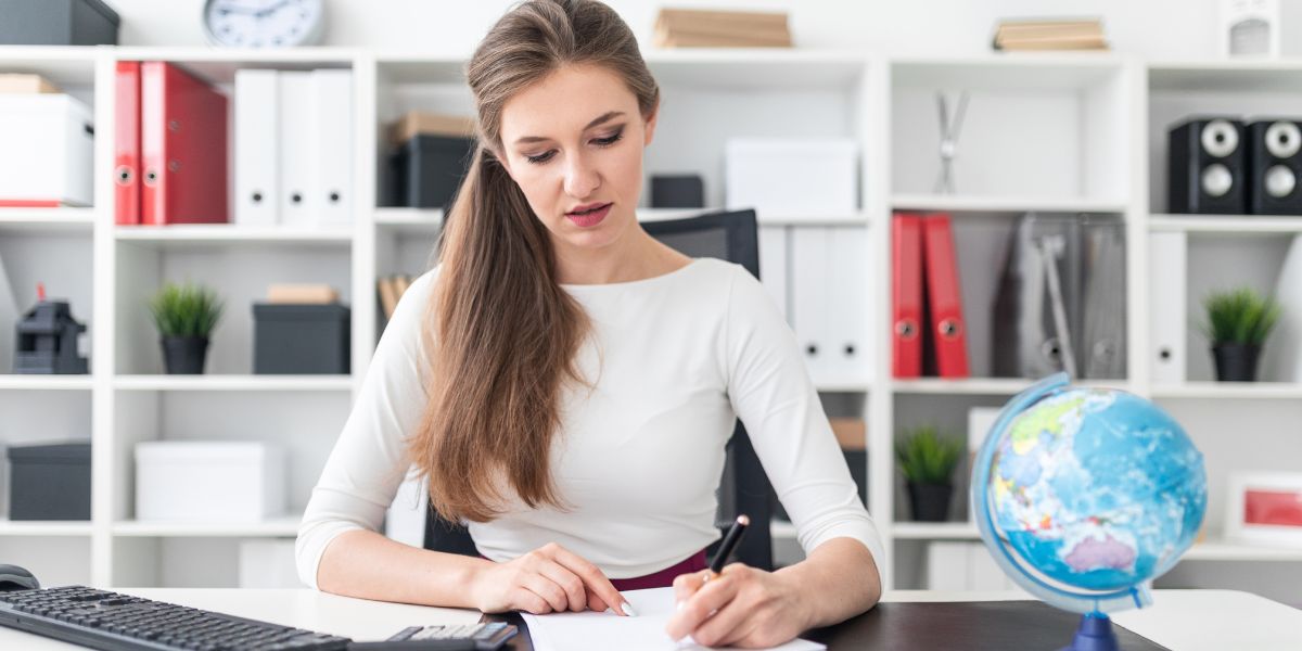 What Does an Assistant Accountant Do A Complete UK Career Guide